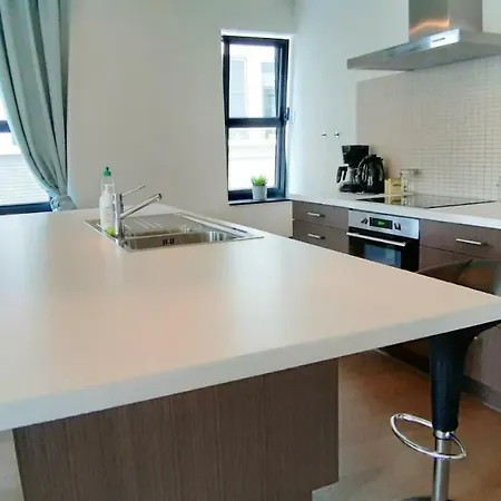 Theater In Heart Of Apartment
